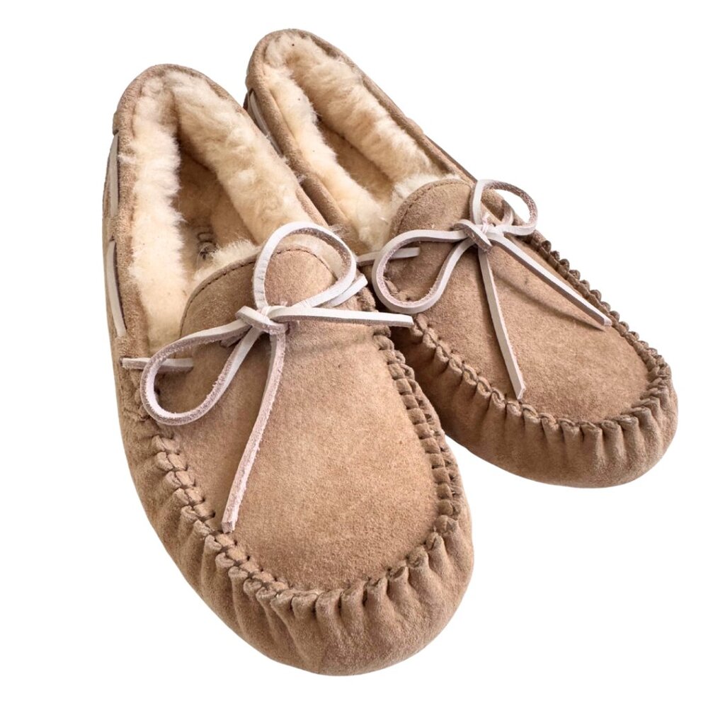Ugg Dakota Slippers - Picture 2 of 8